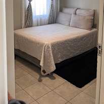 Lethabo's room