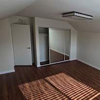 Adam's room
