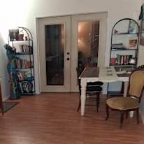 Lee's room
