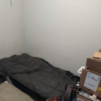 Anthony's room