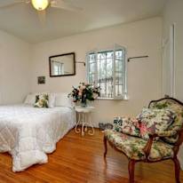ROSEANNE NAVADEL OLIVER's room