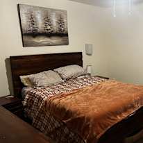 Diana's room