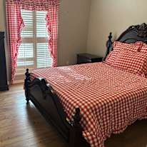 Jeri's room