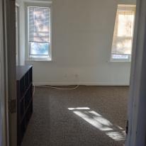 Yousef's room