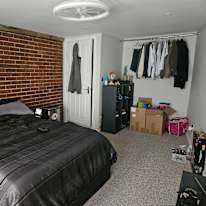 Carrie's room