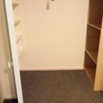 Ishwari's room