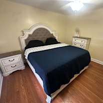 Jenelle's room