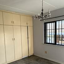Fezeka's room