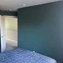 BJ's room