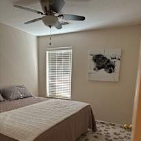 Artie's room