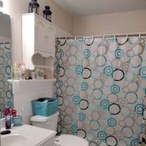 Judy's room
