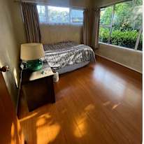 Kim's room