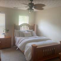 Mrs. Duncan's room
