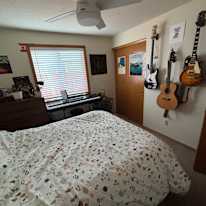 Kylie's room