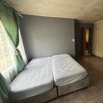 Ntee's room