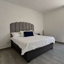 Ali Atcha's room