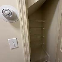 Terry's room