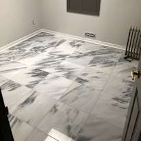 Joe Belcastro's room