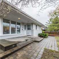 Eloria Amanuel's room