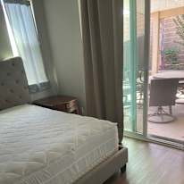 Megan's room
