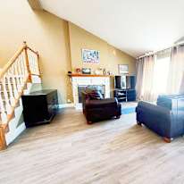 Shirley's room