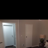 Christina's room