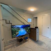 Sean's room