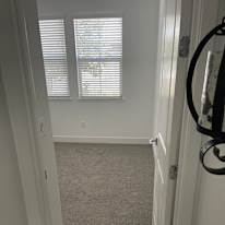 Steven Tiznado's room