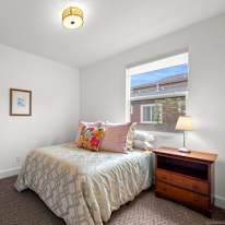 Shirley's room