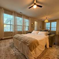 Elora's room