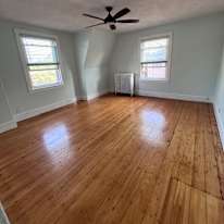 Neil's room