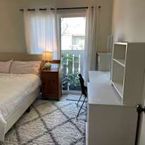 Helen's room
