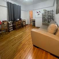 Yogeswari's room