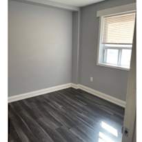 Kevin Delany's room