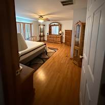 Jeremy's room
