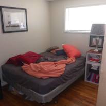 Brandon's room