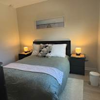 Emily's room
