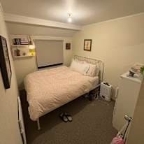 Becky's room