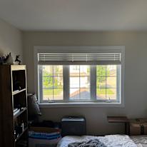 Lubna Khalid's room