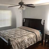 Tony's room
