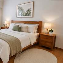 Jay's room