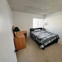 Jasper's room
