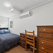 Laura's room