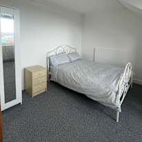 Lily's room