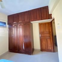 Tanu's room
