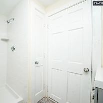 Dwight's room