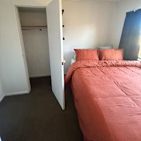 Paige's room