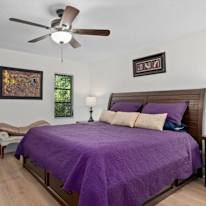 Kathleen's room
