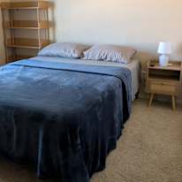 David's room