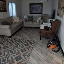 Deborah's room